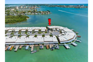 656 BOCA CIEGA POINT BLVD S #656, ST PETERSBURG, FL 33708 Sold 03/03/23