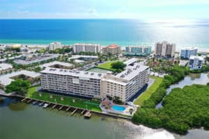 19451 GULF BLVD #309, INDIAN SHORES, FL 33785 Sold 11/17/22