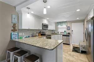 19451 GULF BLVD #309, INDIAN SHORES, FL 33785 Sold 11/17/22