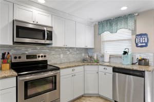 19451 GULF BLVD #309, INDIAN SHORES, FL 33785 Sold 11/17/22
