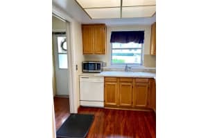 1418 NORMANDY PARK DR #5, CLEARWATER, FL 33756 Sold 09/22/22