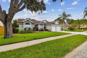 3103 ELLINGTON WAY, NEW PORT RICHEY, FL 34655 Sold 12/15/22
