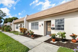 1610 FLINT DR W #8F, CLEARWATER, FL 33759 Sold 10/26/22