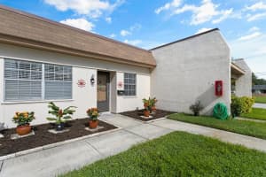 1610 FLINT DR W #8F, CLEARWATER, FL 33759 Sold 10/26/22