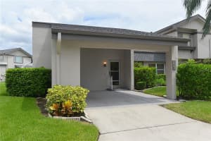 2643 BARKSDALE CT, CLEARWATER, FL 33761 Sold 10/11/22