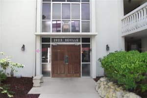 2623 SEVILLE BLVD #310, CLEARWATER, FL 33764 Sold 02/23/23