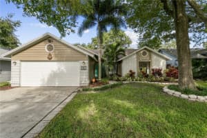 1963 COBBLESTONE WAY, CLEARWATER, FL 33760 Sold 10/14/22