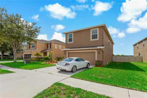 14016 LUGANO CT, HUDSON, FL 34669 Sold 04/13/23