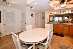 128 1ST ST E #203, TIERRA VERDE, FL 33715 Sold 06/26/25