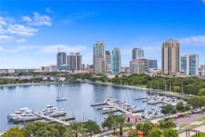 555 5TH AVE NE #1032, ST PETERSBURG, FL 33701 Sold 12/13/22