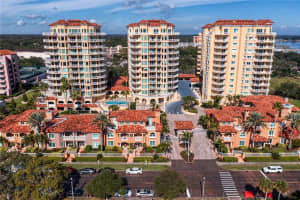 555 5TH AVE NE #1032, ST PETERSBURG, FL 33701 Sold 12/13/22