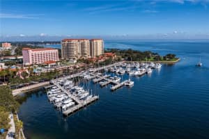 555 5TH AVE NE #1032, ST PETERSBURG, FL 33701 Sold 12/13/22