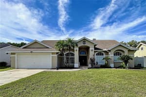 26124 CORKWOOD CT, LAND O LAKES, FL 34639 Sold 09/30/22