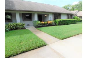 2510 LAURELWOOD DR #5-B, CLEARWATER, FL 33763 Sold 03/03/23
