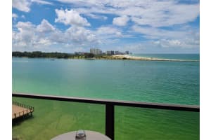 450 S GULFVIEW BLVD #808, CLEARWATER, FL 33767 Sold 03/21/23