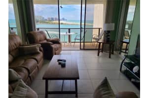 450 S GULFVIEW BLVD #808, CLEARWATER, FL 33767 Sold 03/21/23