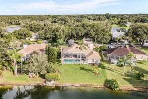 16606 BLENHEIM DR, LUTZ, FL 33549 Sold 10/07/22