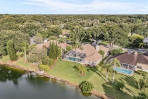 16606 BLENHEIM DR, LUTZ, FL 33549 Sold 10/07/22