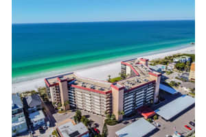 18304 GULF BLVD #101, REDINGTON SHORES, FL 33708 Sold 10/21/22