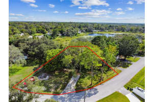 12410 CLEAR LAKE DRIVE, NEW PORT RICHEY, FL 34654 - MLS#MFRU8175335