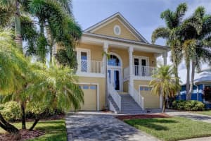 546 BIMINI BAY BLVD, APOLLO BEACH, FL 33572 Sold 11/22/22