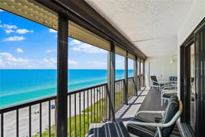 14950 GULF BLVD #1001, MADEIRA BEACH, FL 33708 Sold 10/31/22