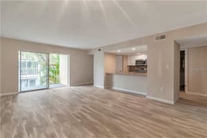 3540 42ND ST S #F, ST PETERSBURG, FL 33711 Sold 10/14/22