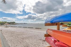 3540 42ND ST S #F, ST PETERSBURG, FL 33711 Sold 10/14/22