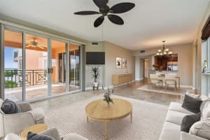 4750 DOLPHIN CAY LN S #401, ST PETERSBURG, FL 33711 Sold 10/18/22
