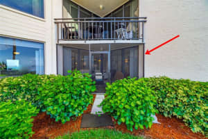 5825 PUERTA DEL SOL BLVD S #168, ST PETERSBURG, FL 33715 Sold 10/14/22