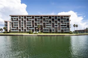1 KEY CAPRI #711W, TREASURE ISLAND, FL 33706 Sold 11/17/22
