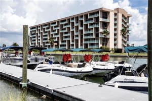 1 KEY CAPRI #711W, TREASURE ISLAND, FL 33706 Sold 11/17/22