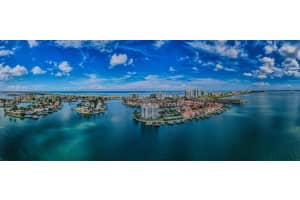 240 SAND KEY ESTATES DR #212, CLEARWATER, FL 33767 Sold 02/07/23