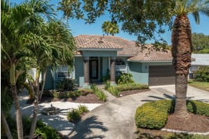 3012 E VINA DEL MAR BLVD, ST PETE BEACH, FL 33706 Sold 10/07/22
