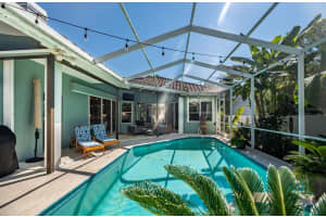 3012 E VINA DEL MAR BLVD, ST PETE BEACH, FL 33706 Sold 10/07/22