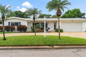 4000 49TH AVE S, ST PETERSBURG, FL 33711 Sold 10/24/22