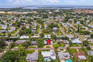 4000 49TH AVE S, ST PETERSBURG, FL 33711 Sold 10/24/22