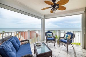 17980 GULF BLVD #601, REDINGTON SHORES, FL 33708 Sold 11/01/22