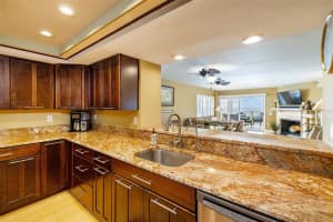 17980 GULF BLVD #601, REDINGTON SHORES, FL 33708 Sold 11/01/22