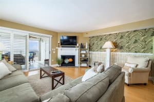 17980 GULF BLVD #601, REDINGTON SHORES, FL 33708 Sold 11/01/22