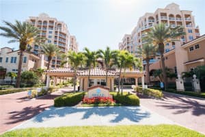 521 MANDALAY AVE #803, CLEARWATER BEACH, FL 33767 Sold 10/12/22