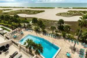 1270 GULF BLVD #708, CLEARWATER, FL 33767 - MLS#MFRU8175622