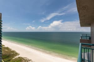 1520 GULF BLVD #1801, CLEARWATER, FL 33767 Sold 04/20/23