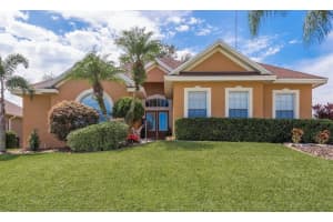 2780 HIGHLANDS CREEK DR, LAKELAND, FL 33813 Sold 12/06/22