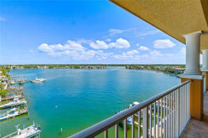 17715 GULF BLVD #703, REDINGTON SHORES, FL 33708 Sold 10/04/22