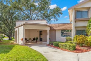 2751 SAND HOLLOW CT #2751, CLEARWATER, FL 33761 Sold 01/13/23