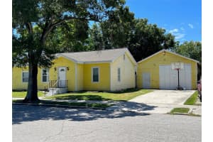 2734 53RD AVENUE, ST PETERSBURG, FL 33714 - MLS#MFRU8175808
