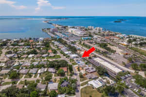 580 BAYWOOD DR N, DUNEDIN, FL 34698 Sold 01/13/23