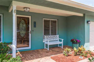 580 BAYWOOD DR N, DUNEDIN, FL 34698 Sold 01/13/23