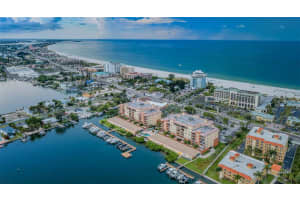 5301 GULF BLVD #A202, ST PETE BEACH, FL 33706 Sold 10/12/22